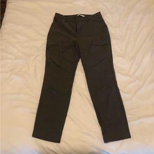 Nine West Slim Pant